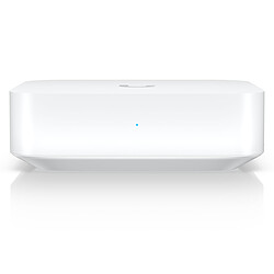 Avis Ubiquiti Gateway Lite (UXG-LITE)