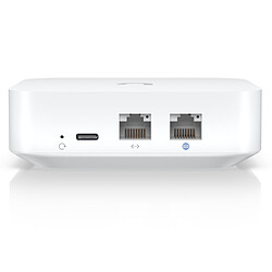 Ubiquiti Gateway Lite (UXG-LITE) pas cher