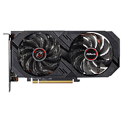 ASRock Radeon RX 6500 XT Phantom Gaming 8GB