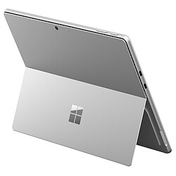 Microsoft Surface Pro 10 for Business - Platine (ZDR-00004)