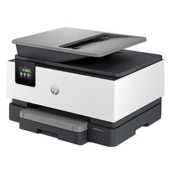 Avis HP OfficeJet Pro 9125e All in One