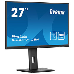 iiyama 27" LED - ProLite XUB2797QSN-B1