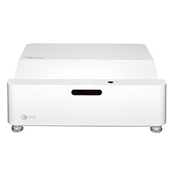 Optoma GT3500HDR + Oray Cineframe UST-ALR 124221