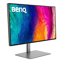 BenQ 31.5" LED - PD3225U