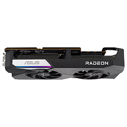 Avis ASUS DUAL Radeon RX 7900 XT OC Edition 20GB GDDR6