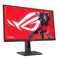 ASUS 27" LED - ROG Strix XG27UCS