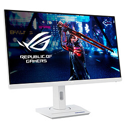 ASUS 27" LED - ROG Strix XG27ACS-W