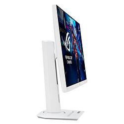 Avis ASUS 27" LED - ROG Strix XG27ACS-W