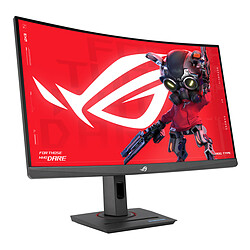 ASUS 27" LED - ROG Strix XG27WCS