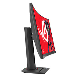 Avis ASUS 27" LED - ROG Strix XG27WCS