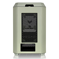 Acheter Thermaltake The Tower 300 - Vert matcha