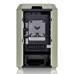 Thermaltake The Tower 300 - Vert matcha pas cher