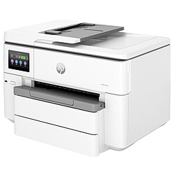 Avis HP OfficeJet Pro 9730e All in One