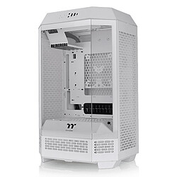 Avis Thermaltake The Tower 300 - Blanc