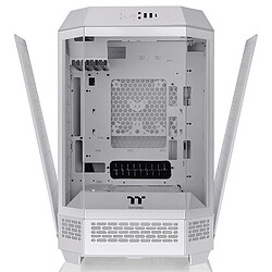 Acheter Thermaltake The Tower 300 - Blanc