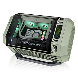 Acheter Thermaltake Kit de support de boitier The Tower 300 - Vert matcha