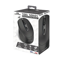 Avis Advance Feel Wireless - Noir