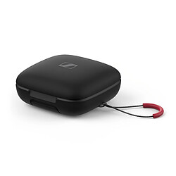 Acheter Sennheiser MOMENTUM Sport True Wireless Noir