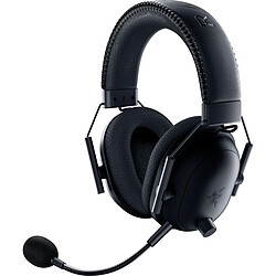 Razer Blackshark V2 Pro for Xbox (Noir)