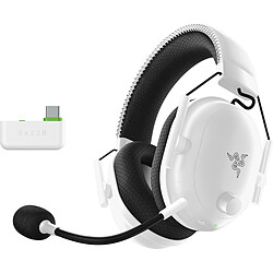 Razer Blackshark V2 Pro for Xbox (Blanc)