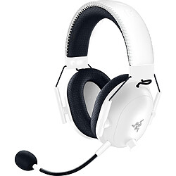 Razer Blackshark V2 Pro for Xbox (Blanc)