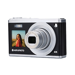 Avis AgfaPhoto DC9200 Noir