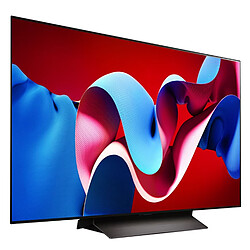 LG OLED48C46LA