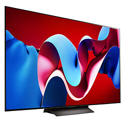 LG OLED65C4