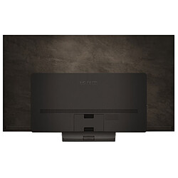 Avis LG OLED77C4 + S90TY