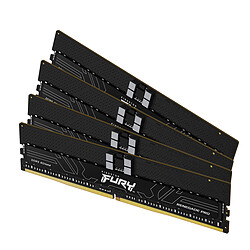 Acheter Kingston FURY Renegade Pro 128 Go (8 x 16 Go) DDR5 5600 MHz CL28