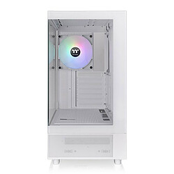 Thermaltake View 270 TG ARGB (blanc)