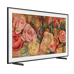 Samsung QLED The Frame TQ55LS03D