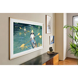 Avis Samsung QLED The Frame TQ55LS03D