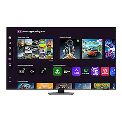 Avis Samsung Neo QLED 75QN85D