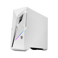 MSI MAG Infinite S3 14NUE7-1699FR Blanc