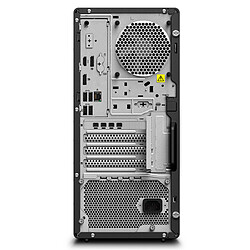 Lenovo ThinkStation P2 Tour (30FR001QFR) pas cher