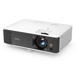 Avis BenQ TK700