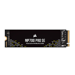 Corsair MP700 PRO SE 4 To