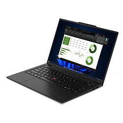 Avis Lenovo ThinkPad X1 Carbon Gen 12 (21KC005JFR)