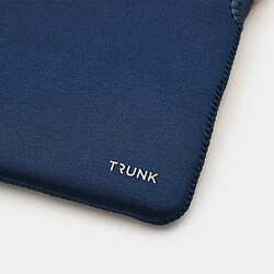 Avis Trunk Housse Néoprène MacBook Pro/Air 13" Navy