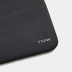 Avis Trunk Housse Néoprène MacBook Air 15" Black