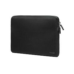 Trunk Housse Néoprène MacBook Pro/Air 13" Black