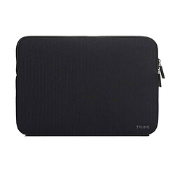 Trunk Housse Velours côtelé MacBook Pro/Air 13" Black