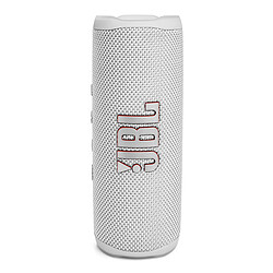 JBL Flip 6 Blanc