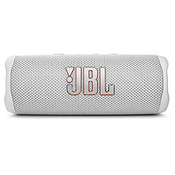 Acheter JBL Flip 6 Blanc