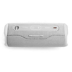 JBL Flip 6 Blanc pas cher