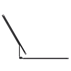 Apple Magic Keyboard iPad Pro 11" (M4) Noir/FR (MWR23F/A) pas cher