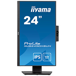 iiyama 23.8" LED - ProLite XUB2490HSUH-B1