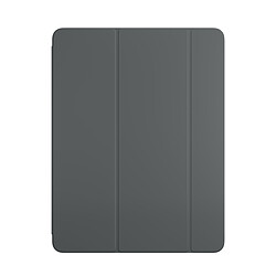 Apple iPad Air 13" M2 (2024) Smart Folio Anthracite Protection écran et support pour iPad Air 13" M2 2024 (6e génération)