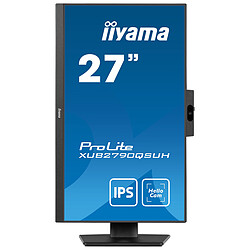 iiyama 27" LED - ProLite XUB2790QSUH-B1